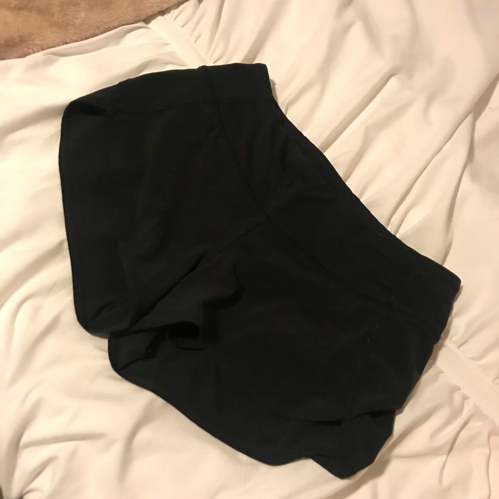 Lululemon Speed Short